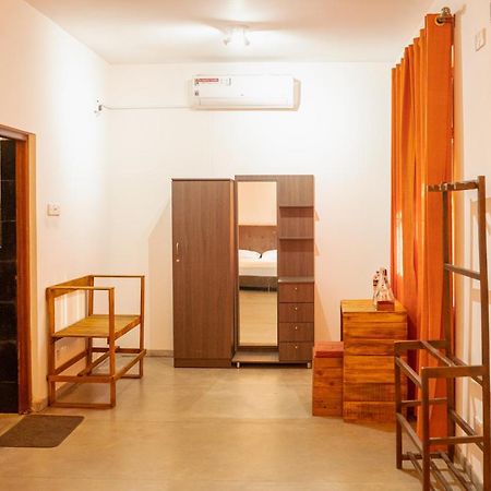 Battaramulla Boutique Villa 斯里贾亚瓦德纳普拉科特 外观 照片