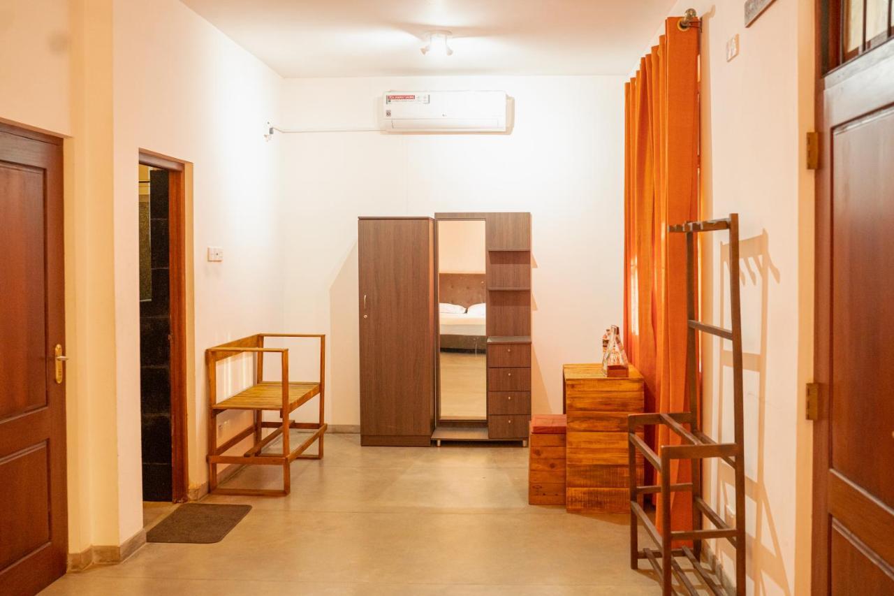 Battaramulla Boutique Villa 斯里贾亚瓦德纳普拉科特 外观 照片
