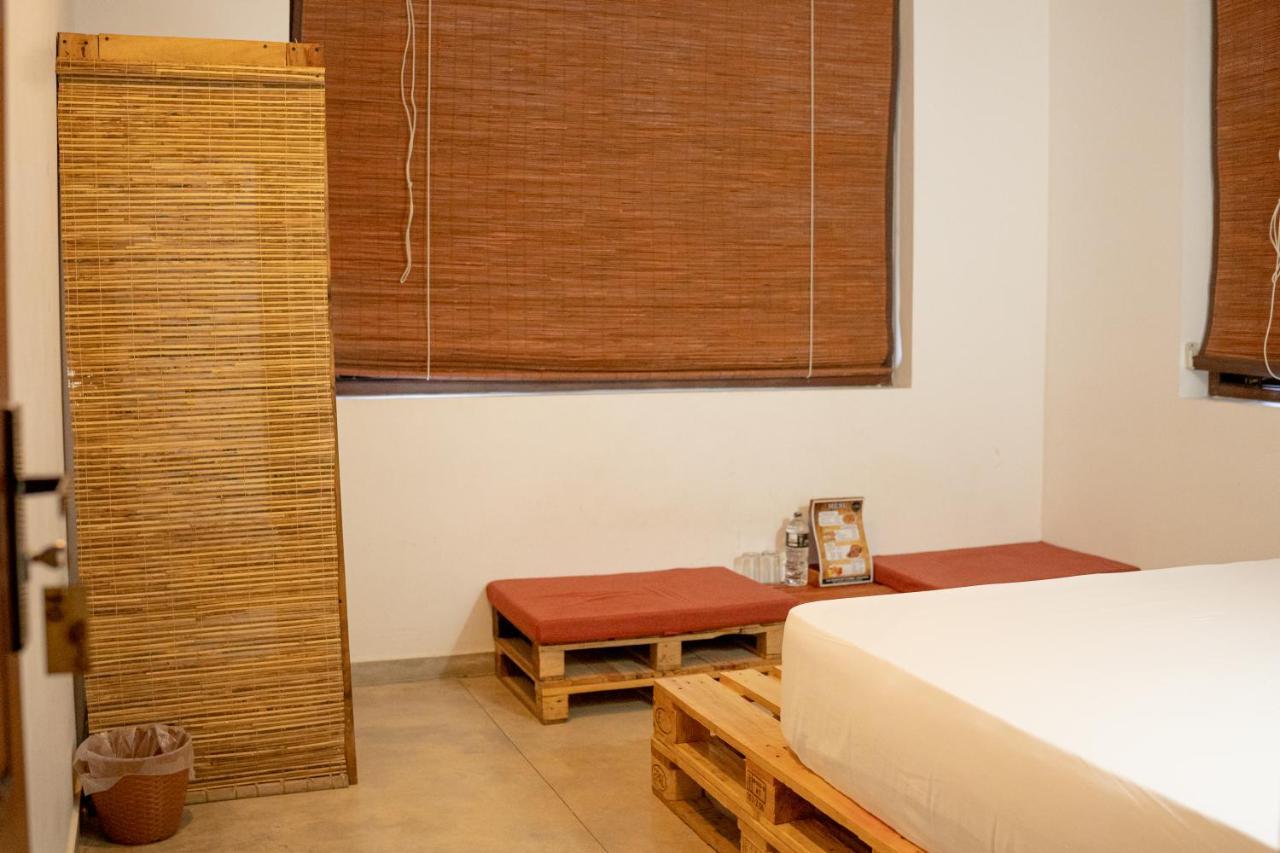 Battaramulla Boutique Villa 斯里贾亚瓦德纳普拉科特 外观 照片