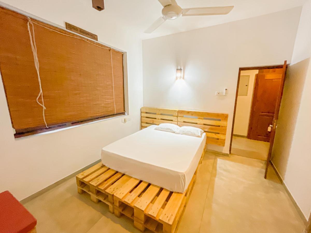 Battaramulla Boutique Villa 斯里贾亚瓦德纳普拉科特 外观 照片