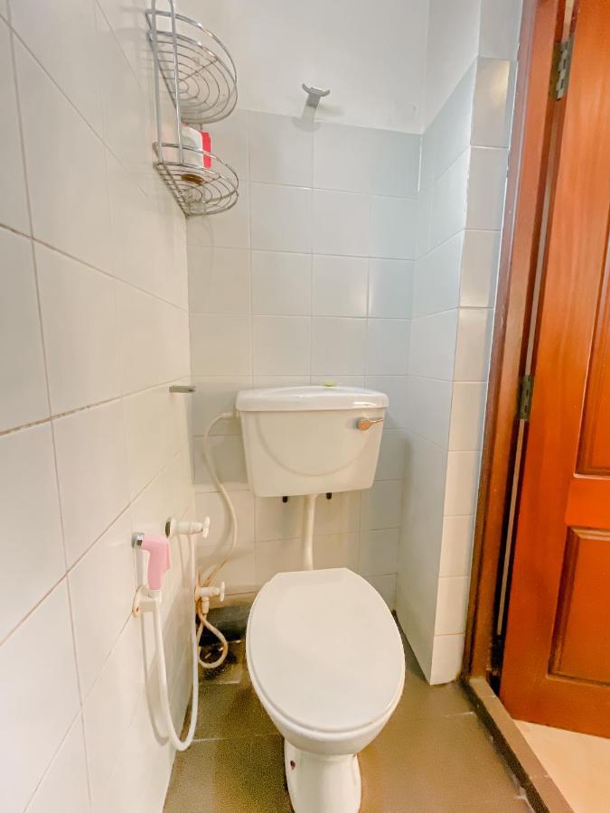 Battaramulla Boutique Villa 斯里贾亚瓦德纳普拉科特 外观 照片