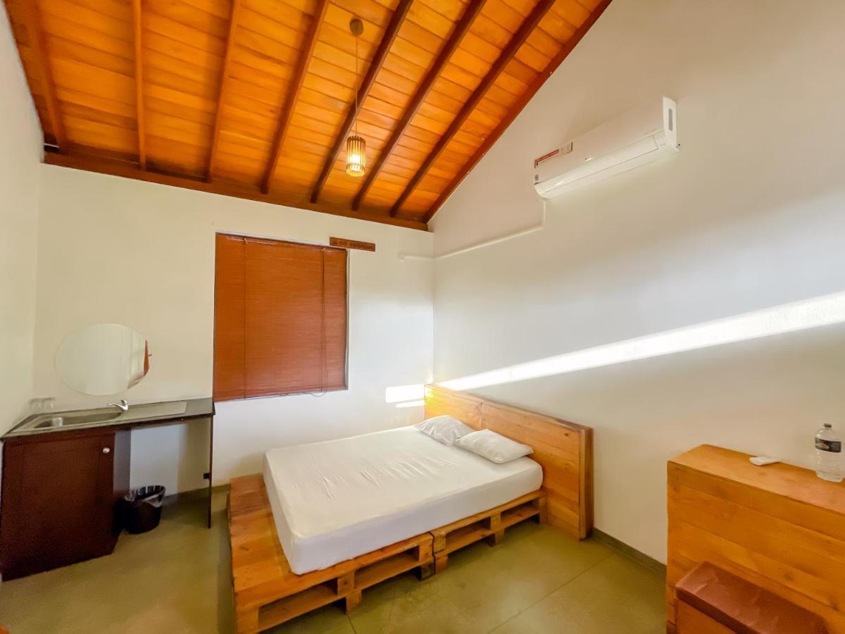 Battaramulla Boutique Villa 斯里贾亚瓦德纳普拉科特 外观 照片