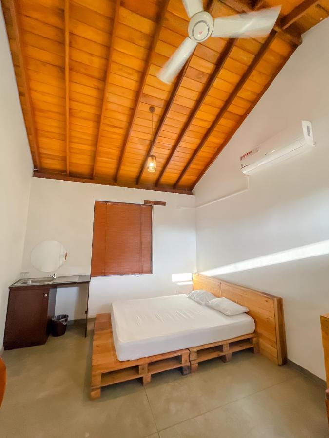 Battaramulla Boutique Villa 斯里贾亚瓦德纳普拉科特 外观 照片