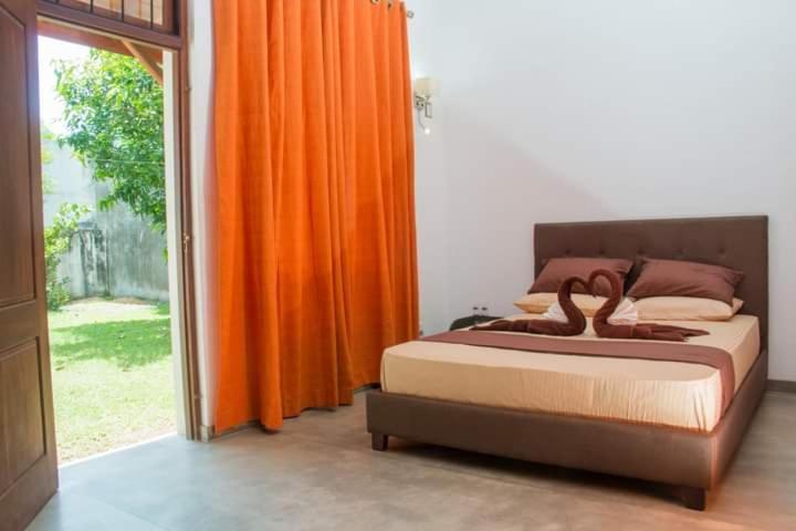 Battaramulla Boutique Villa 斯里贾亚瓦德纳普拉科特 客房 照片