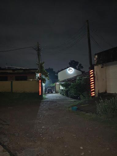 Battaramulla Boutique Villa 斯里贾亚瓦德纳普拉科特 外观 照片